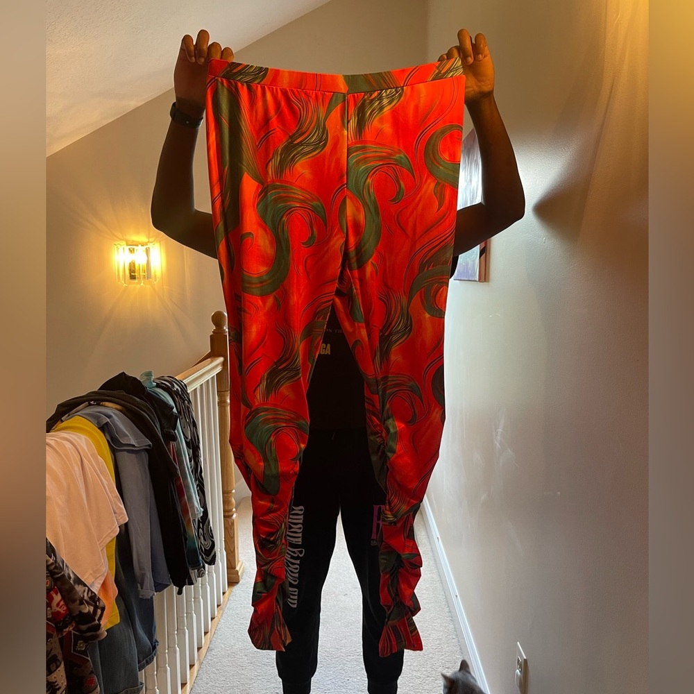 Women’s leggings